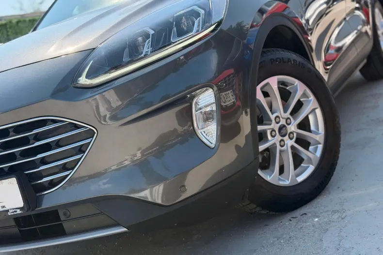 Ford Kuga din 2023 cu 120.000 km - oferta FOR227811 - foto 11
