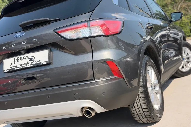 Ford Kuga din 2023 cu 120.000 km - oferta FOR227811 - foto 12
