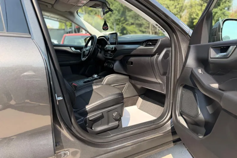 Ford Kuga din 2023 cu 120.000 km - oferta FOR227811 - foto 21