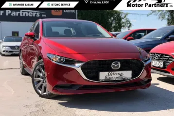 Mazda 3 din 2020 - oferta MAZ227812
