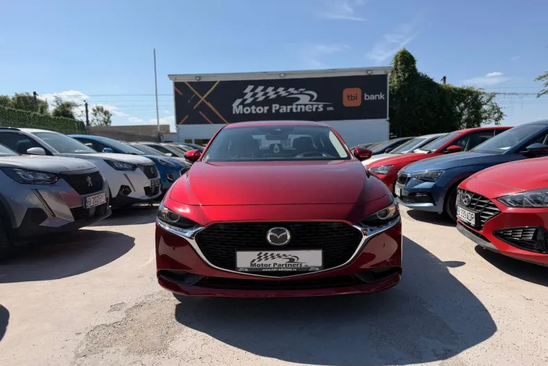 Mazda 3 din 2020 cu 88.000 km - oferta MAZ227812 - foto 2