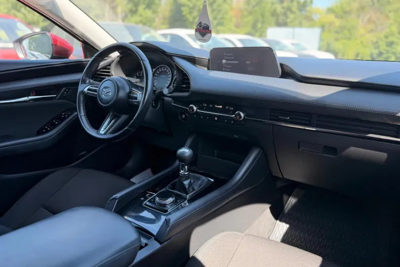 Mazda 3 din 2020 cu 88.000 km - oferta MAZ227812 - foto 4