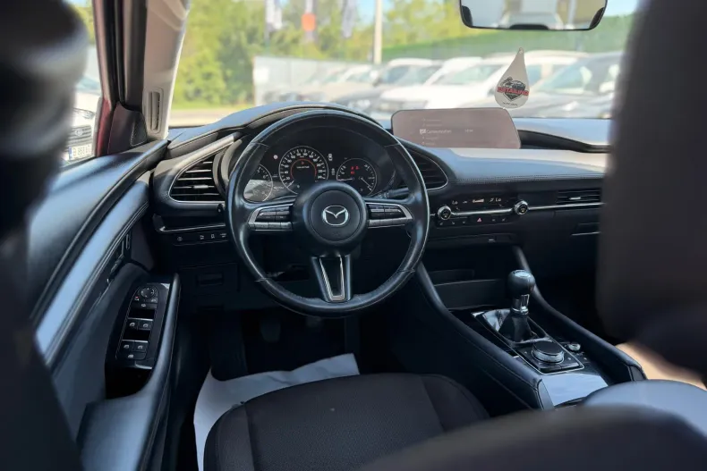 Mazda 3 din 2020 cu 88.000 km - oferta MAZ227812 - foto 5