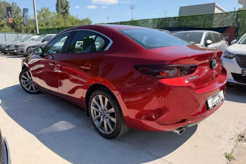 Mazda 3 din 2020 cu 88.000 km - oferta MAZ227812 - foto 8