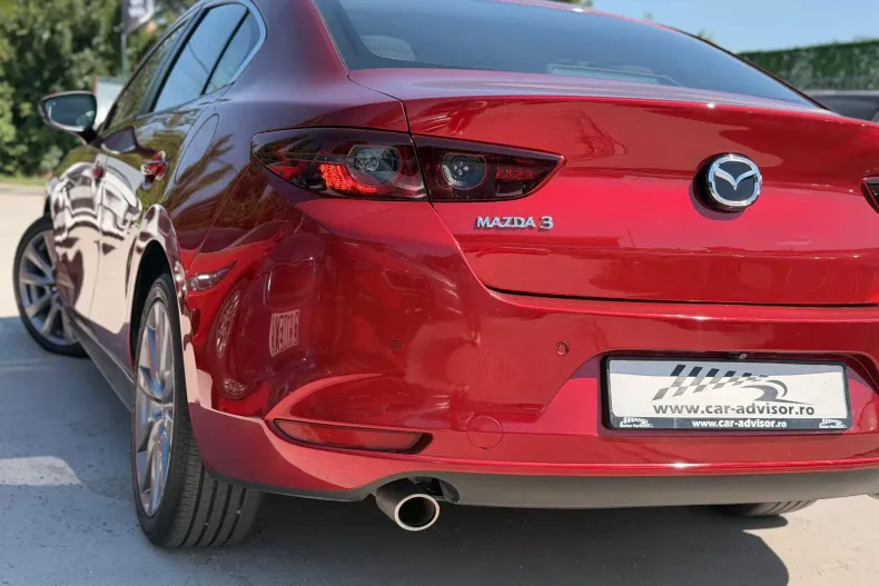 Mazda 3 din 2020 cu 88.000 km - oferta MAZ227812 - foto 10