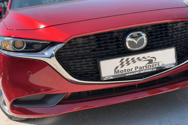 Mazda 3 din 2020 cu 88.000 km - oferta MAZ227812 - foto 11
