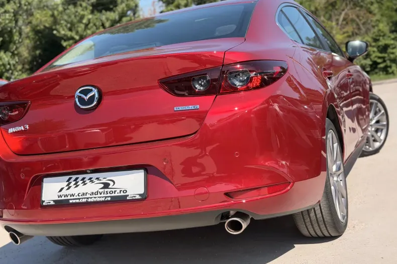 Mazda 3 din 2020 cu 88.000 km - oferta MAZ227812 - foto 12