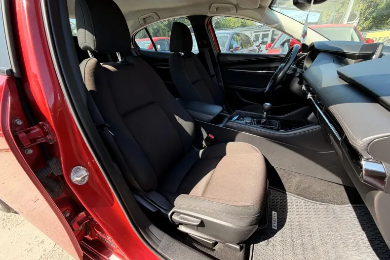Mazda 3 din 2020 cu 88.000 km - oferta MAZ227812 - foto 16