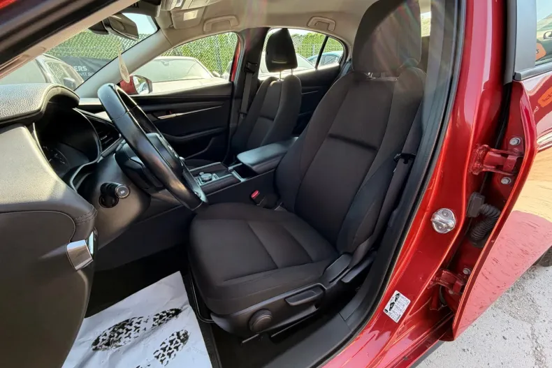 Mazda 3 din 2020 cu 88.000 km - oferta MAZ227812 - foto 17