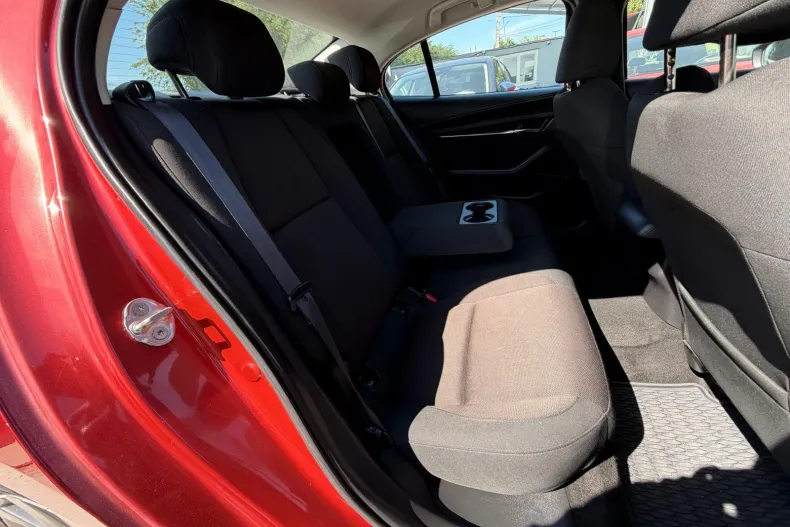Mazda 3 din 2020 cu 88.000 km - oferta MAZ227812 - foto 18