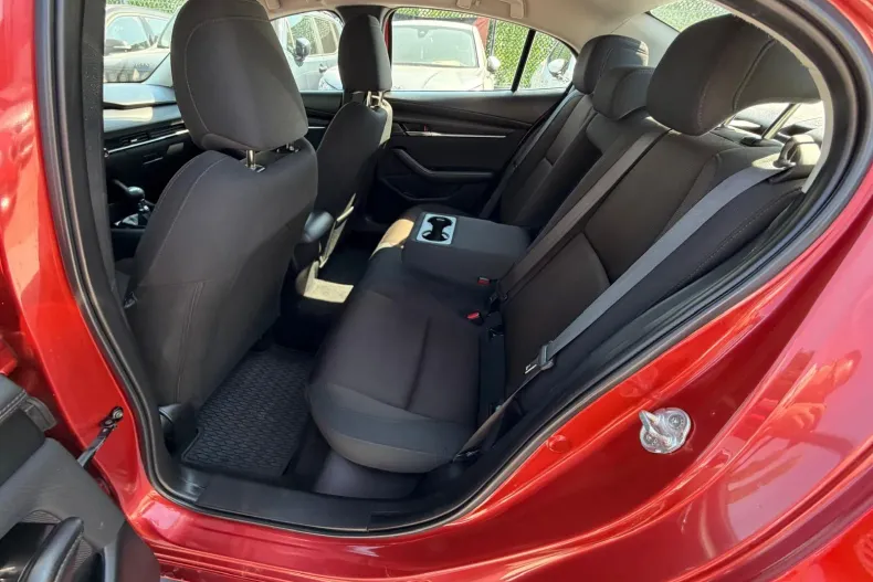 Mazda 3 din 2020 cu 88.000 km - oferta MAZ227812 - foto 19