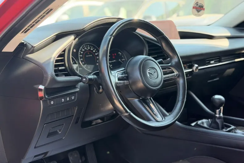 Mazda 3 din 2020 cu 88.000 km - oferta MAZ227812 - foto 20