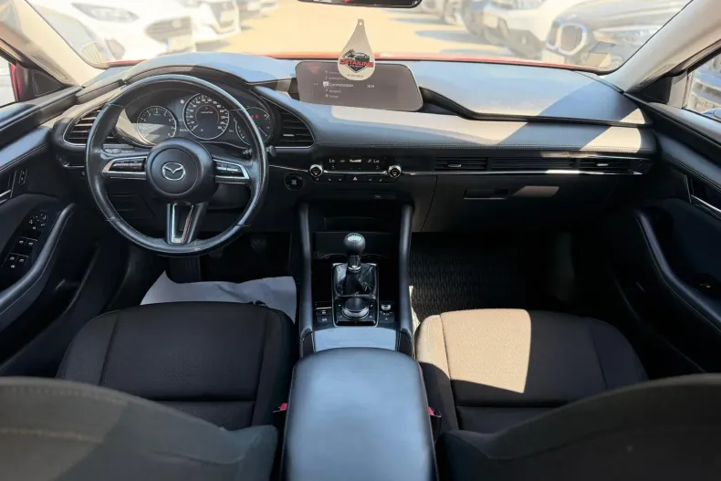 Mazda 3 din 2020 cu 88.000 km - oferta MAZ227812 - foto 22