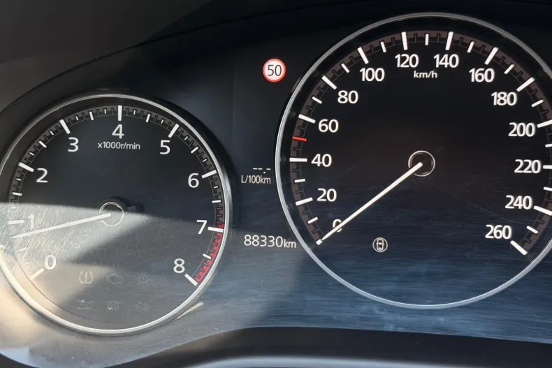 Mazda 3 din 2020 cu 88.000 km - oferta MAZ227812 - foto 36