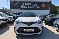 Toyota C-HR din 2021 cu 93.000 km - oferta TOY227813 - foto 2