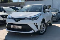 Toyota C-HR din 2021 cu 93.000 km - oferta TOY227813 - foto 3