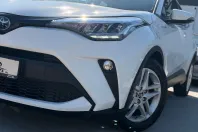 Toyota C-HR din 2021 cu 93.000 km - oferta TOY227813 - foto 9
