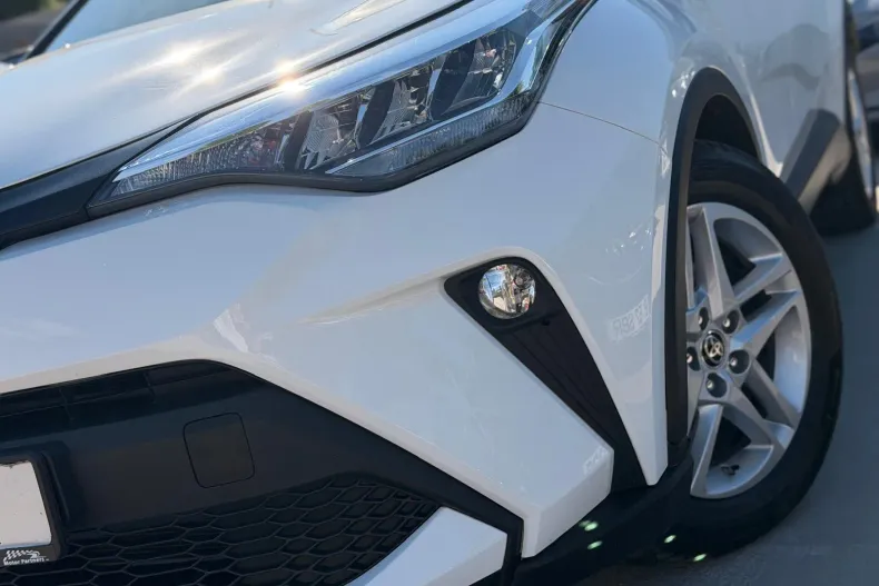 Toyota C-HR din 2021 cu 93.000 km - oferta TOY227813 - foto 11