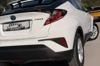 Toyota C-HR din 2021 cu 93.000 km - oferta TOY227813 - foto 12