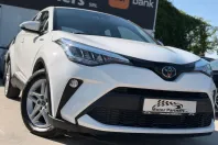 Toyota C-HR din 2021 cu 93.000 km - oferta TOY227813 - foto 14