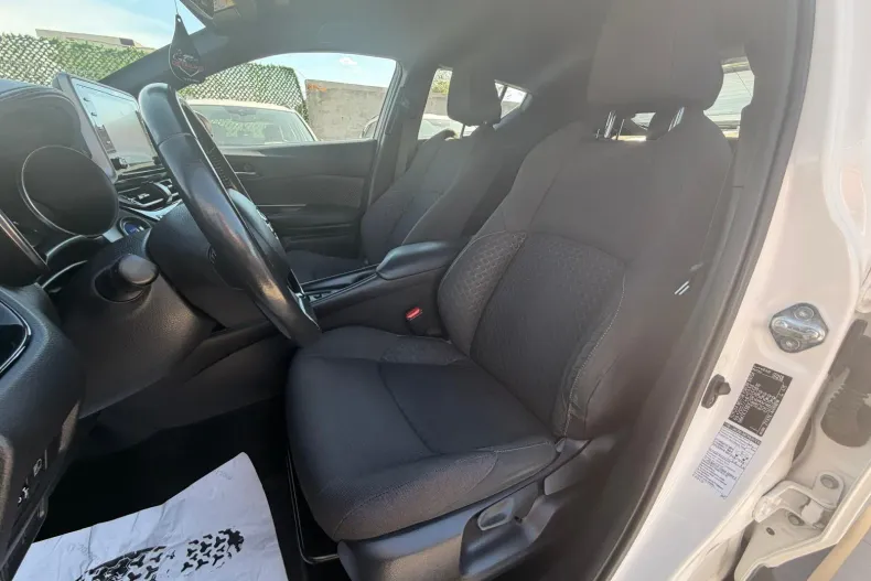 Toyota C-HR din 2021 cu 93.000 km - oferta TOY227813 - foto 16