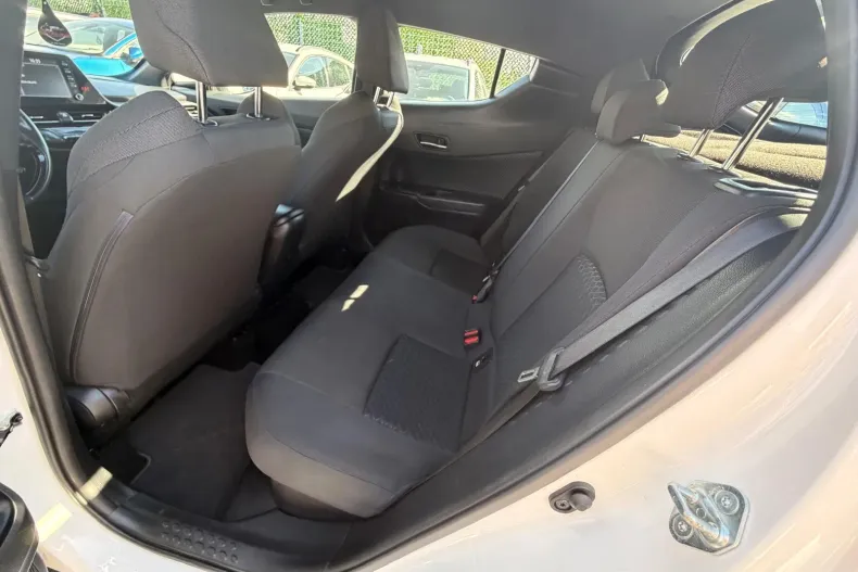 Toyota C-HR din 2021 cu 93.000 km - oferta TOY227813 - foto 18