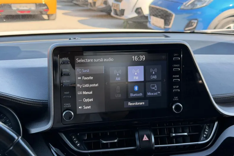 Toyota C-HR din 2021 cu 93.000 km - oferta TOY227813 - foto 23