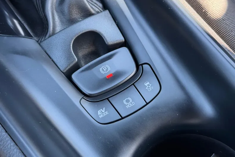 Toyota C-HR din 2021 cu 93.000 km - oferta TOY227813 - foto 25