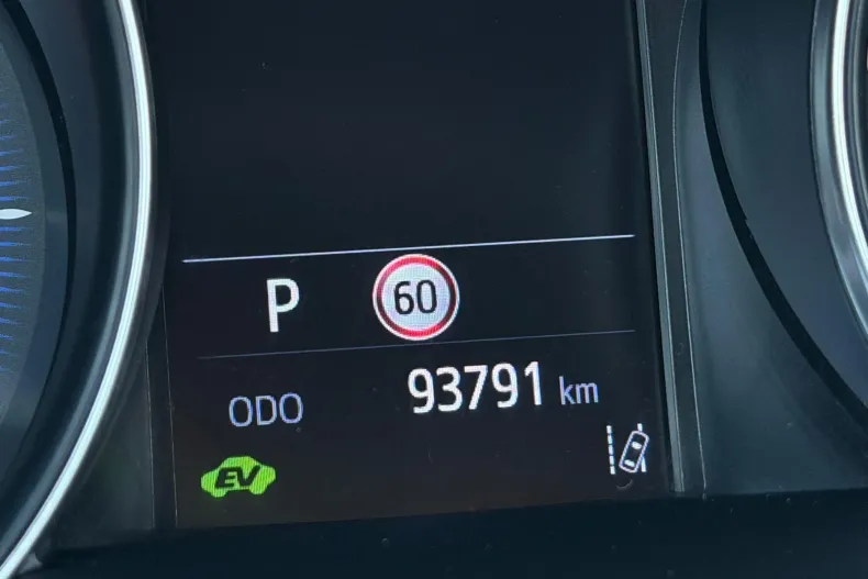 Toyota C-HR din 2021 cu 93.000 km - oferta TOY227813 - foto 33