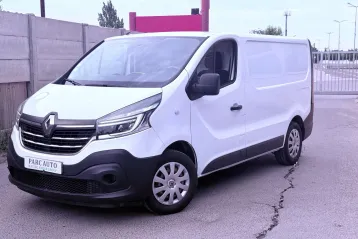 Renault Trafic din 2020 - oferta REN227814