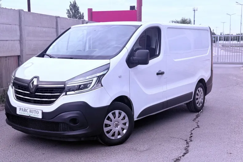 Renault Trafic din 2020 cu 165.475 km - oferta REN227814 - foto 1