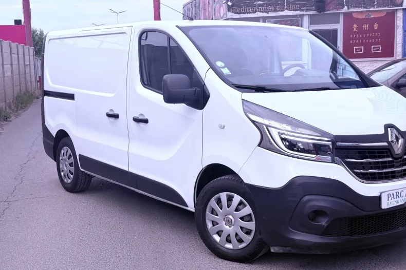 Renault Trafic din 2020 cu 165.475 km - oferta REN227814 - foto 3