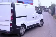 Renault Trafic din 2020 cu 165.475 km - oferta REN227814 - foto 5