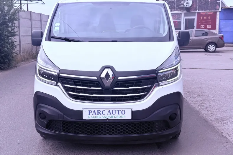 Renault Trafic din 2020 cu 165.475 km - oferta REN227814 - foto 9