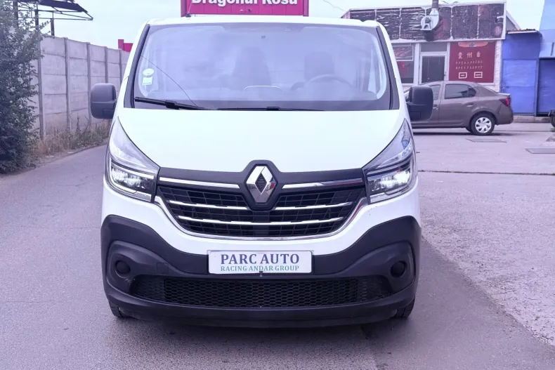 Renault Trafic din 2020 cu 165.475 km - oferta REN227814 - foto 10