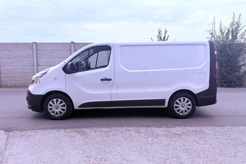 Renault Trafic din 2020 cu 165.475 km - oferta REN227814 - foto 11