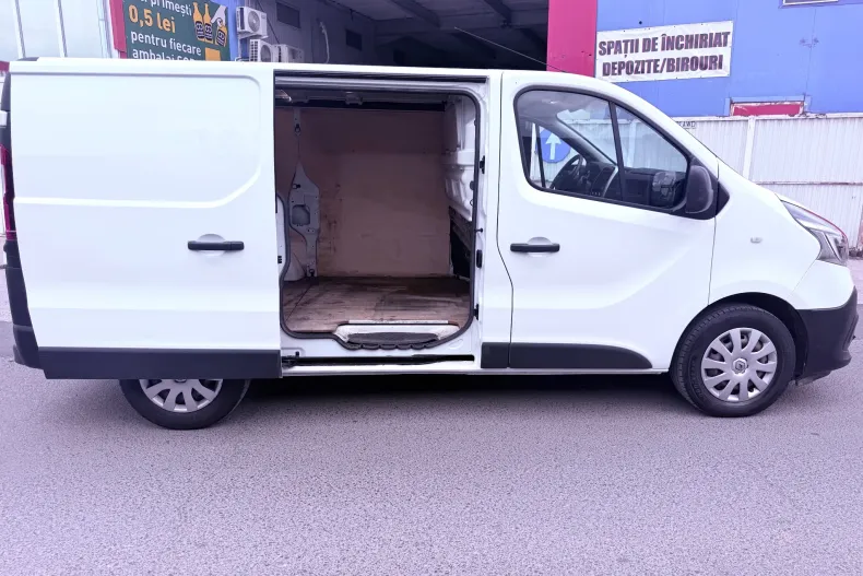 Renault Trafic din 2020 cu 165.475 km - oferta REN227814 - foto 13