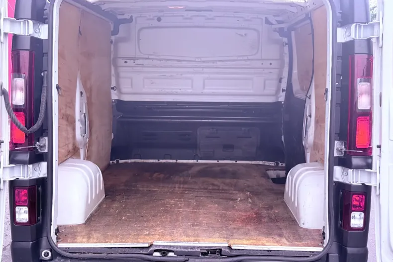 Renault Trafic din 2020 cu 165.475 km - oferta REN227814 - foto 14