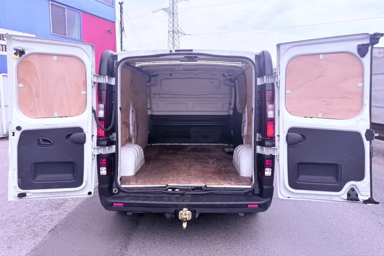 Renault Trafic din 2020 cu 165.475 km - oferta REN227814 - foto 15