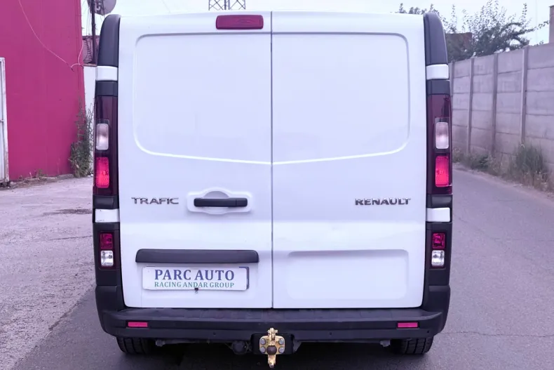 Renault Trafic din 2020 cu 165.475 km - oferta REN227814 - foto 17