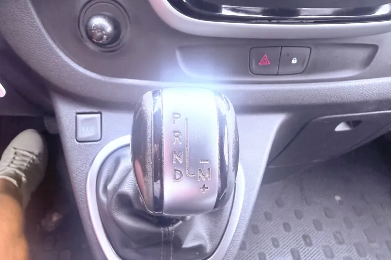 Renault Trafic din 2020 cu 165.475 km - oferta REN227814 - foto 19