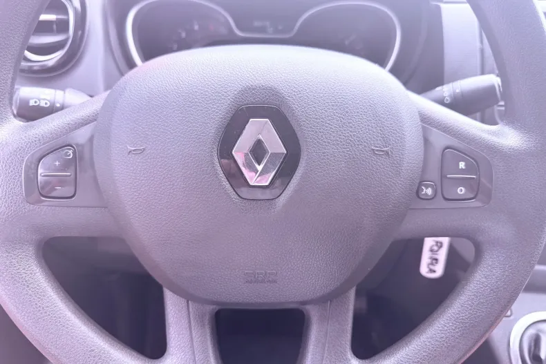 Renault Trafic din 2020 cu 165.475 km - oferta REN227814 - foto 24