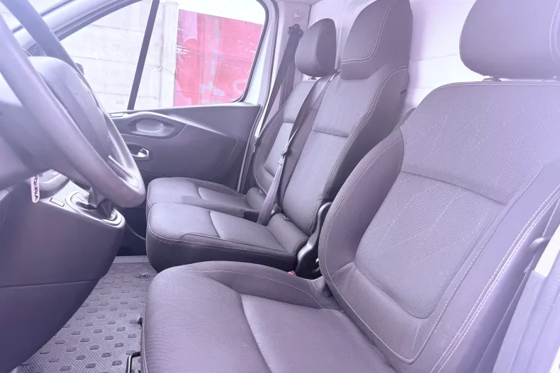Renault Trafic din 2020 cu 165.475 km - oferta REN227814 - foto 27