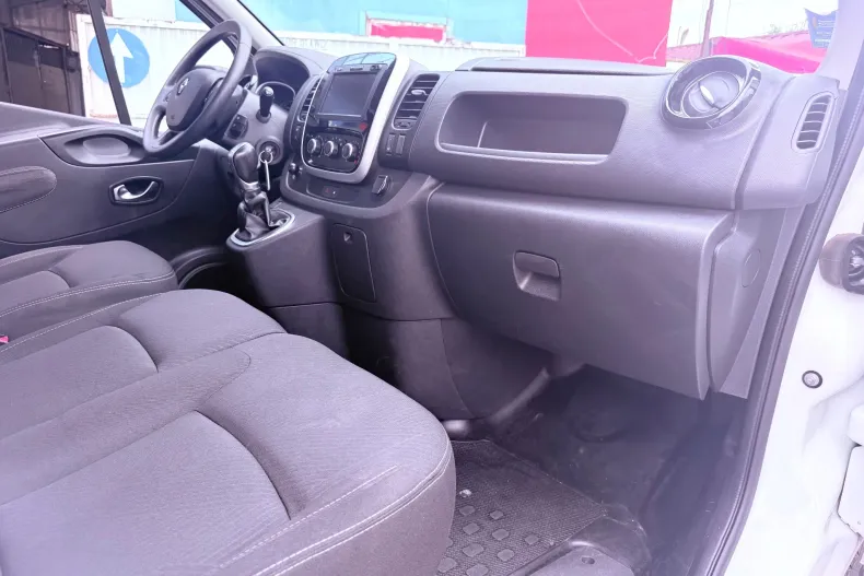 Renault Trafic din 2020 cu 165.475 km - oferta REN227814 - foto 30