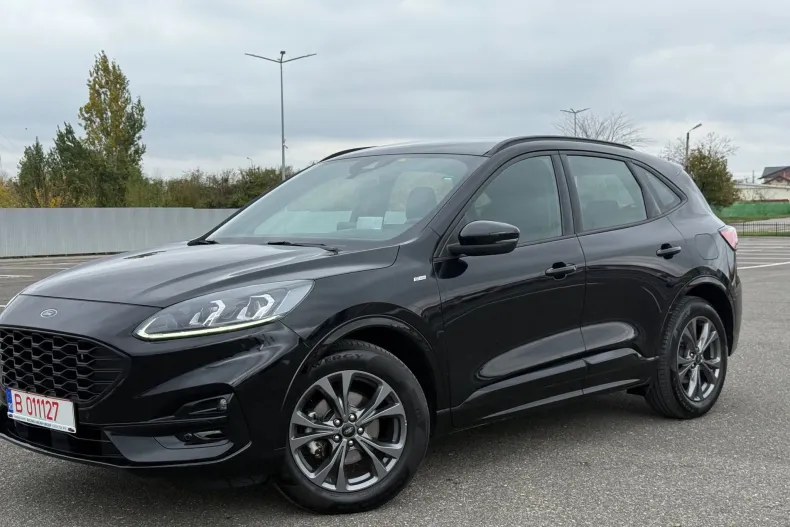Ford Kuga din 2022 cu 174.549 km - oferta FOR227815 - foto 1