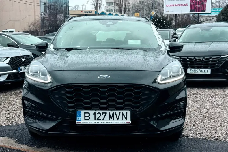 Ford Kuga din 2022 cu 174.549 km - oferta FOR227815 - foto 3