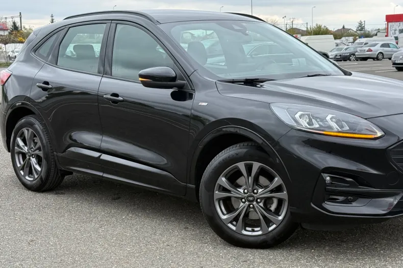 Ford Kuga din 2022 cu 174.549 km - oferta FOR227815 - foto 4