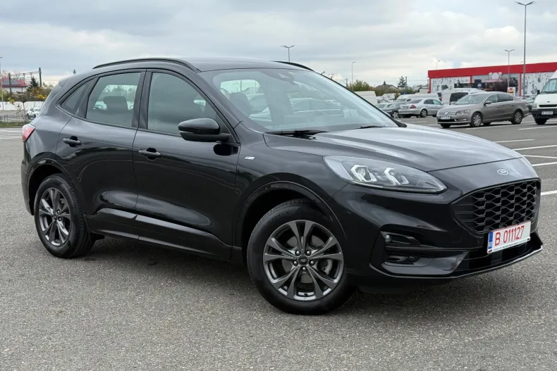 Ford Kuga din 2022 cu 174.549 km - oferta FOR227815 - foto 5