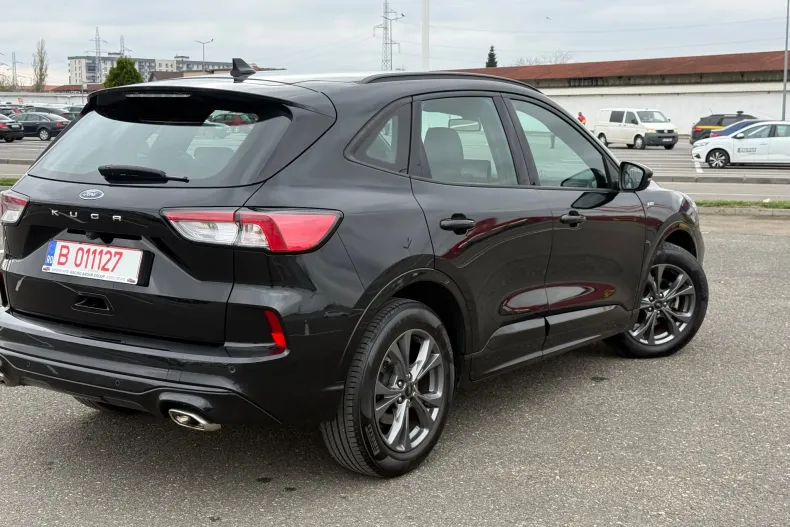 Ford Kuga din 2022 cu 174.549 km - oferta FOR227815 - foto 7