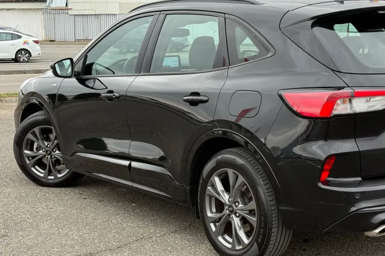 Ford Kuga din 2022 cu 174.549 km - oferta FOR227815 - foto 8